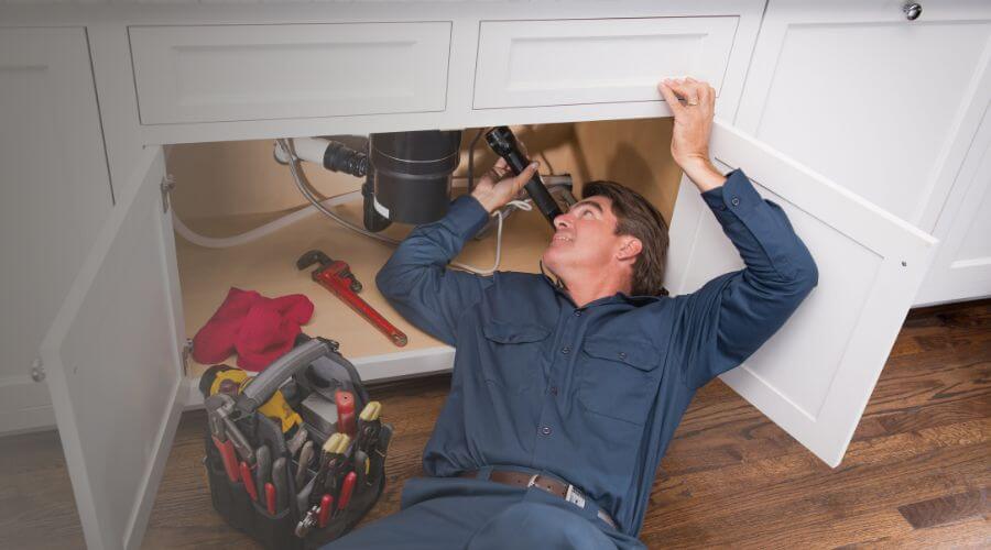 Local annual plumbing maintenance in Pinehurst, NC